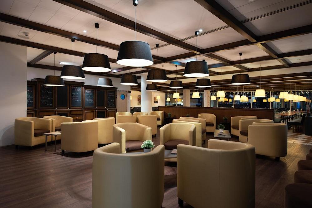 汉堡市埃贡酒店 外观 照片
